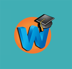 Header logo representing the corporate design